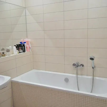 Apartment Dom Na Zboczu