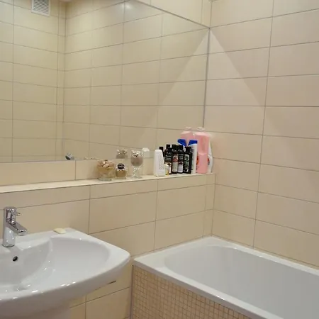 Apartamento Dom Na Zboczu