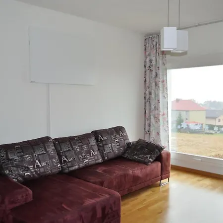 Dom Na Zboczu Lodygowice