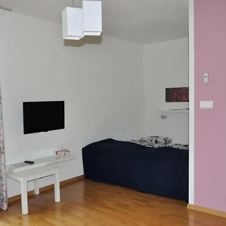 Dom Na Zboczu Apartment *