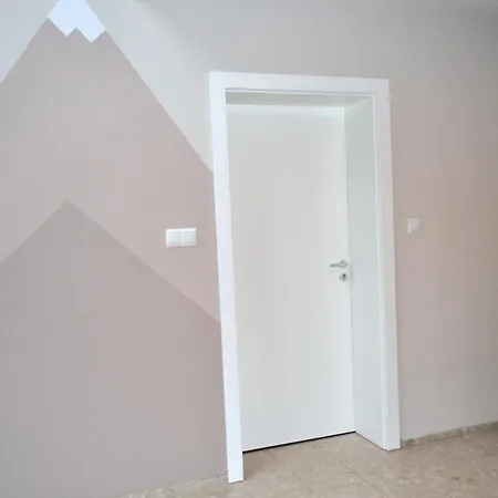 Apartment Dom Na Zboczu Lodygowice