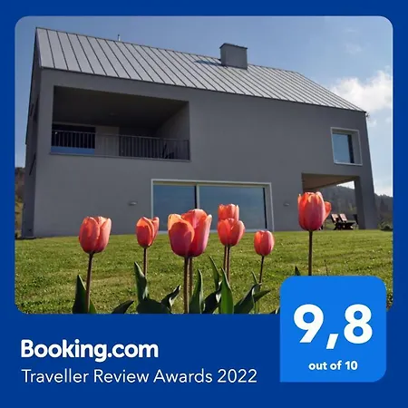 Apartment Dom Na Zboczu *