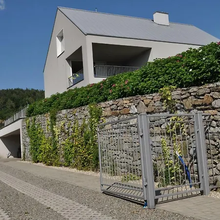 Apartment Dom Na Zboczu