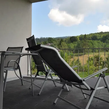 Dom Na Zboczu Apartment Lodygowice