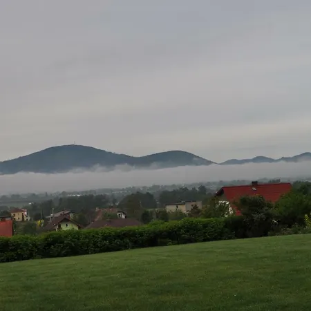 Dom Na Zboczu Apartment Lodygowice