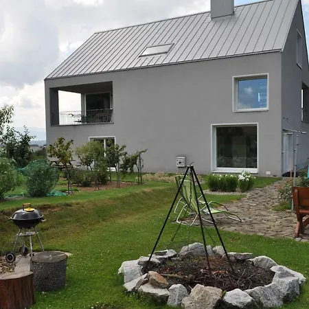 Apartment Dom Na Zboczu *