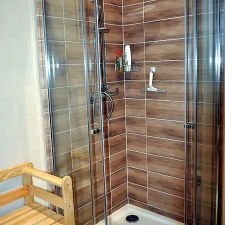 Apartment Dom Na Zboczu