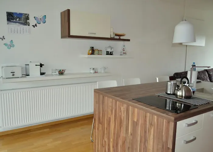 Dom Na Zboczu * Lodygowice