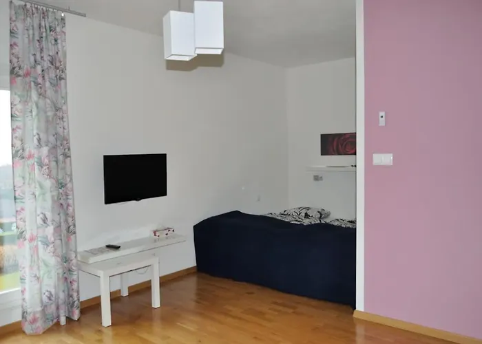 Dom Na Zboczu דירה *