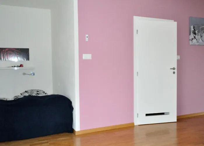 Dom Na Zboczu דירה *