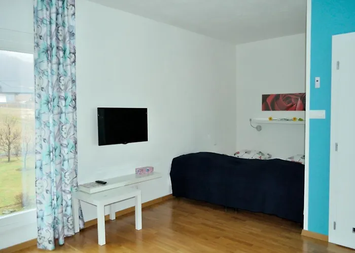 Dom Na Zboczu Lodygowice