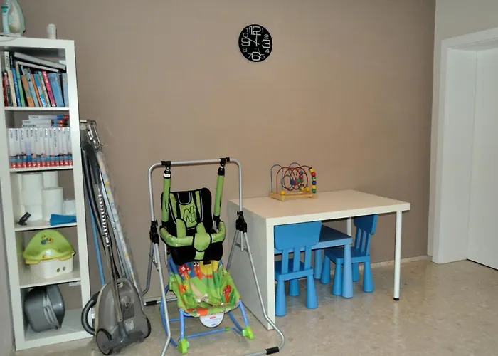 Dom Na Zboczu דירה *