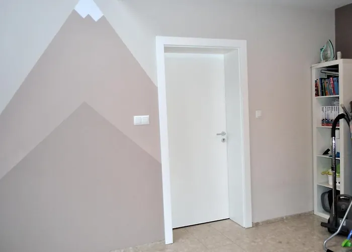 דירה Dom Na Zboczu Lodygowice