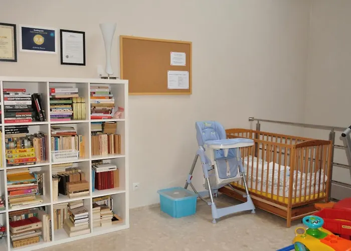 דירה Dom Na Zboczu Lodygowice