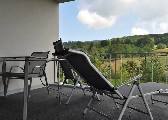 Dom Na Zboczu דירה Lodygowice