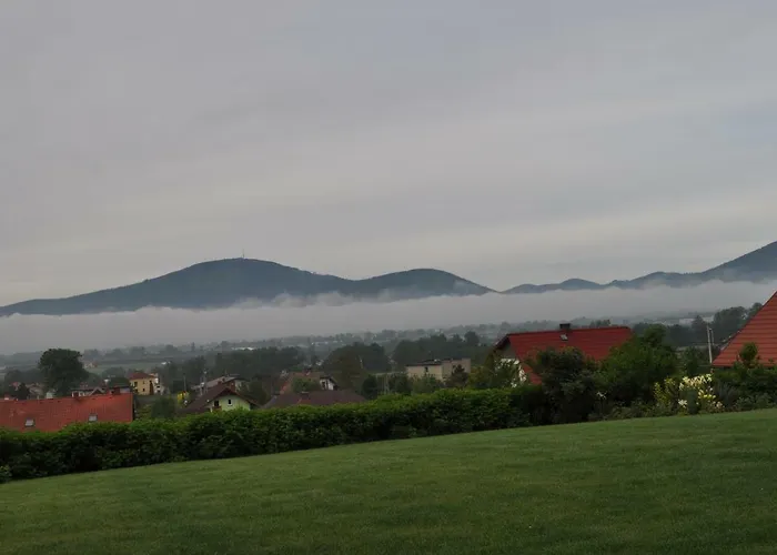 Dom Na Zboczu דירה Lodygowice