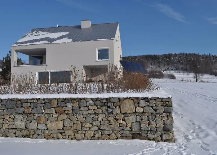 דירה Dom Na Zboczu