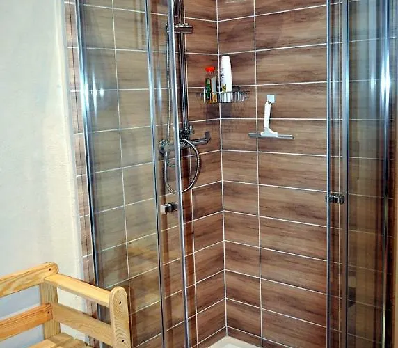 דירה Dom Na Zboczu