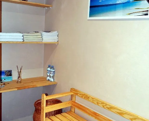 Dom Na Zboczu דירה *